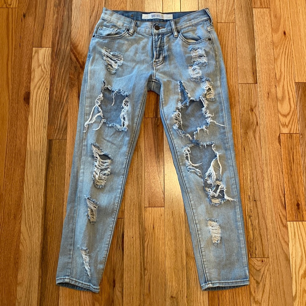 Brandy Melville Jeans